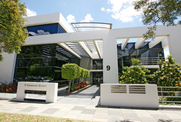 Suite 1.1, 9 Havelock Street West Perth WA 6005 - Image 2