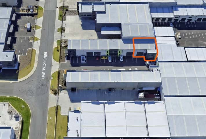 Unit 4, 14 Beneficial Way Wangara WA 6065 - Image 13