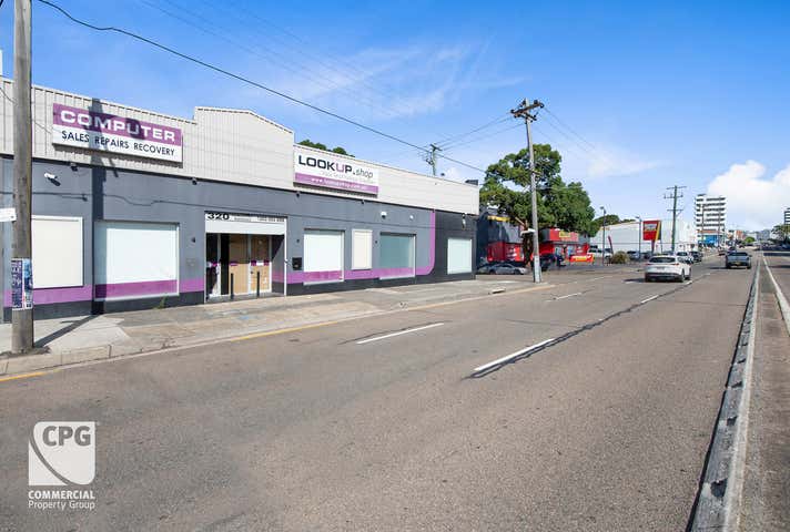 320-326 Princes Highway Banksia NSW 2216 - Image 1