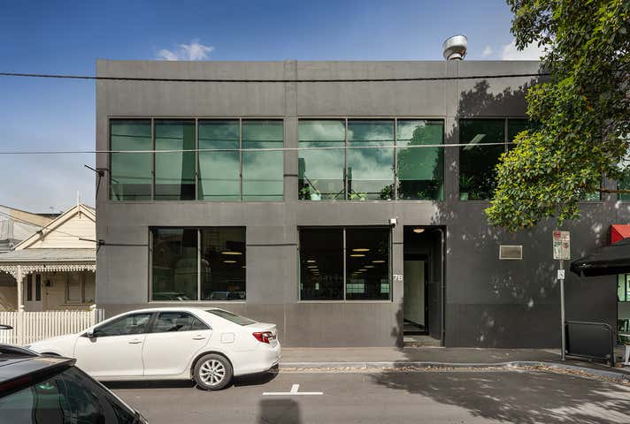 GF, 78 Chestnut Street Richmond VIC 3121 - Image 1