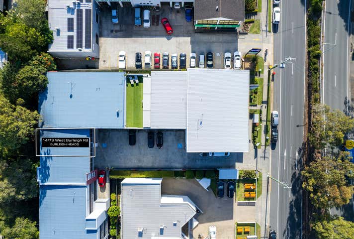 14/79 West Burleigh Road Burleigh Heads QLD 4220 - Image 13