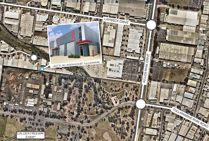 21/48 Lindon Court Tullamarine VIC 3043 - Image 4