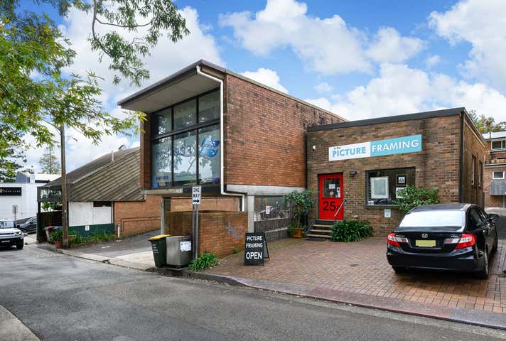 25 Redleaf Avenue Wahroonga NSW 2076 - Image 6