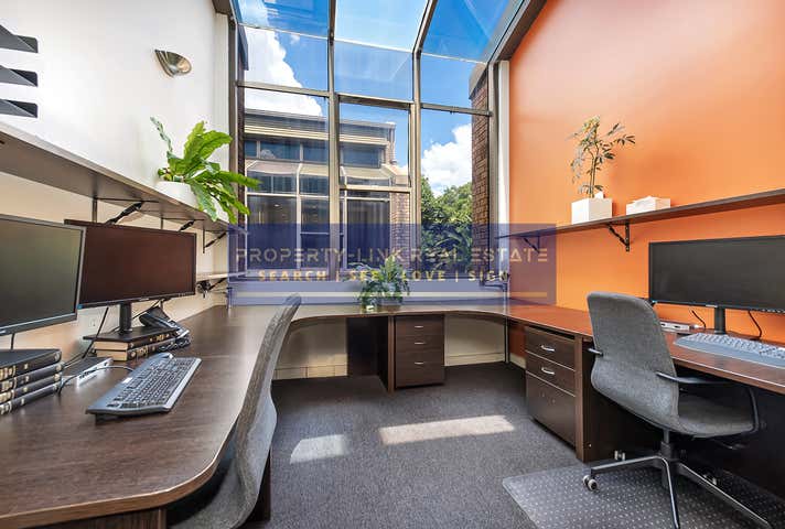 PARK VIEW OFFICES, SUITE 7, 5  MACQUARIE STREET Parramatta NSW 2150 - Image 4