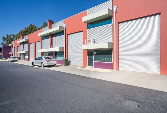 Unit 17 / 8 Hurley Street Canning Vale WA 6155 - Image 1