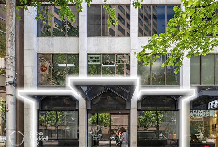 Shop 3, 24-28 Collins Street Melbourne VIC 3000 - Image 1