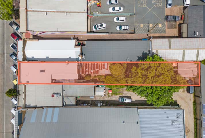 Gouldburn CBD Investment Opportunity, 380 Auburn Street Goulburn NSW 2580 - Image 2