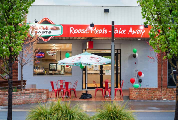 88 High Street Wodonga VIC 3690 - Image 20