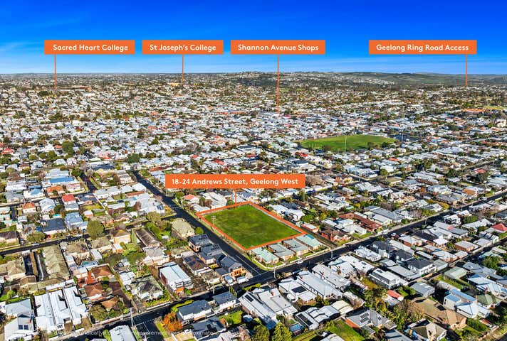 18-24 Andrews Street Geelong West VIC 3218 - Image 3