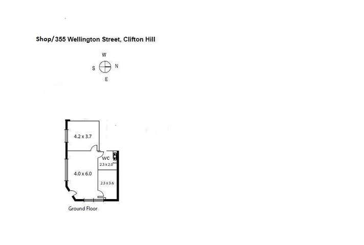 355 Wellington Street Clifton Hill VIC 3068 - Image 11