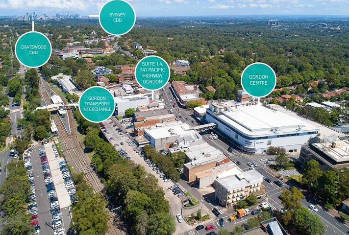 1.4/741 Pacific Highway Gordon NSW 2072 - Image 7