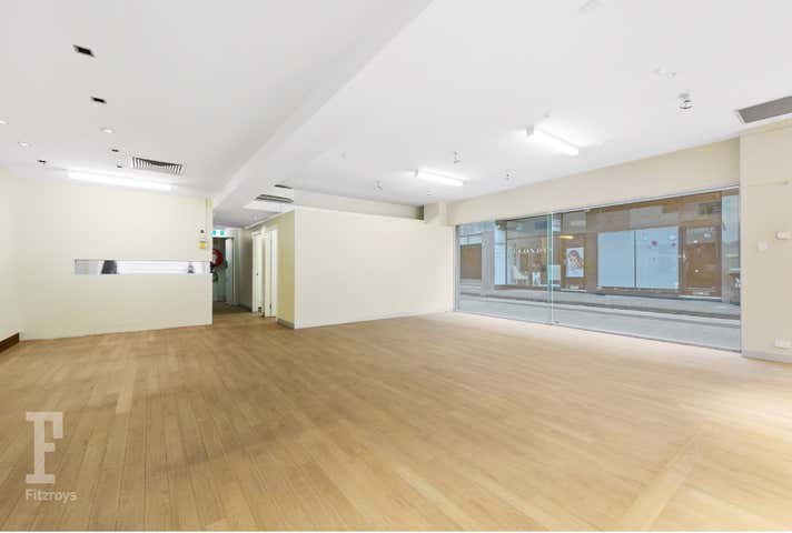 Ground Floor, 96 - 100 Toorak Road South Yarra VIC 3141 - Image 3