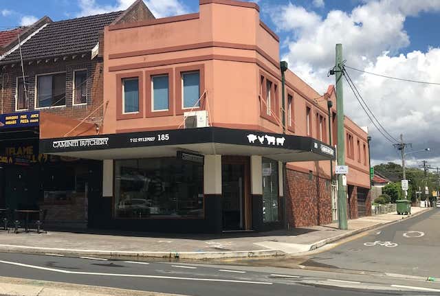 185 Great North Road Five Dock NSW 2046 - Image 1