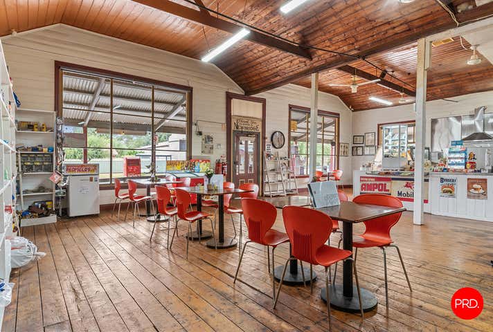 Newbridge General Store, 36 Lyons Street Newbridge VIC 3551 - Image 17