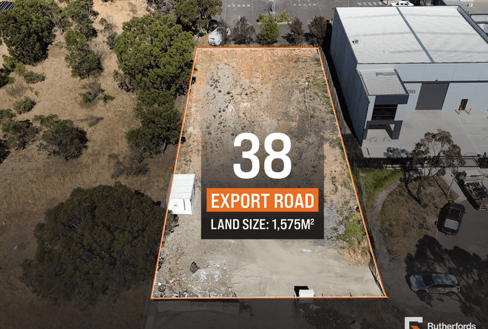 38 Export Road Craigieburn VIC 3064 - Image 1