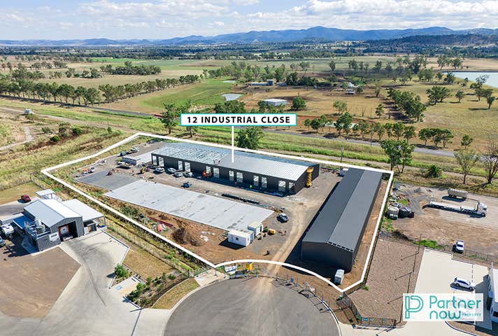 12 Industrial Close Tamworth NSW 2340 - Image 10