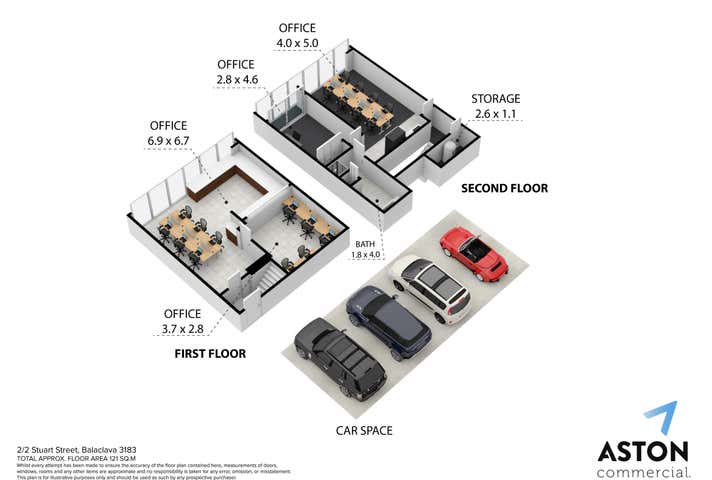 2/2 Stuart Street Balaclava VIC 3183 - Image 10