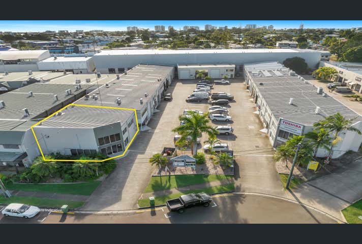 9/9-11 Newspaper Place Maroochydore QLD 4558 - Image 1