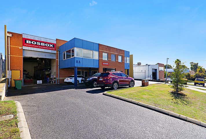 Unit 1 and 2, 11 Adams Street O'Connor WA 6163 - Image 32