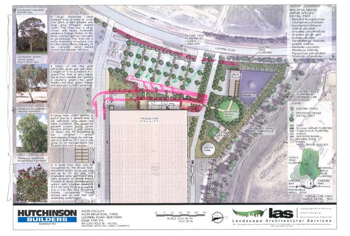 Lot 13 Leeming Road Grass Valley WA 6403 - Image 22