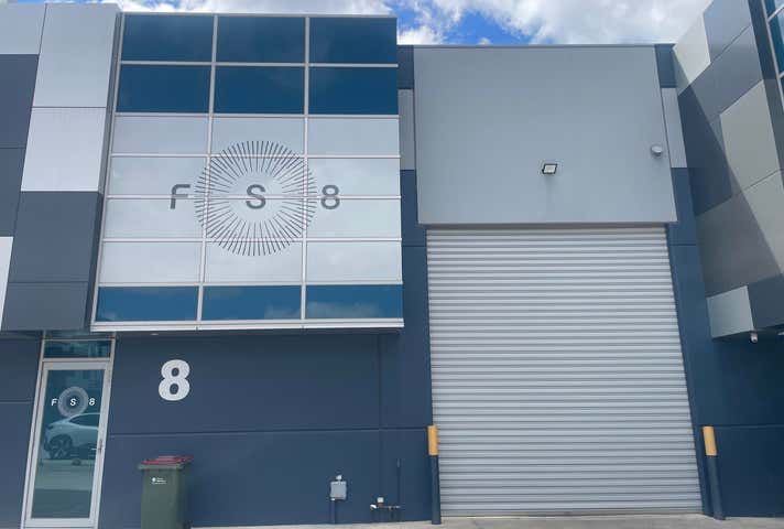 8/58 Willandra Drive Epping VIC 3076 - Image 1