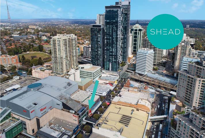 394 Victoria Avenue Chatswood NSW 2067 - Image 1