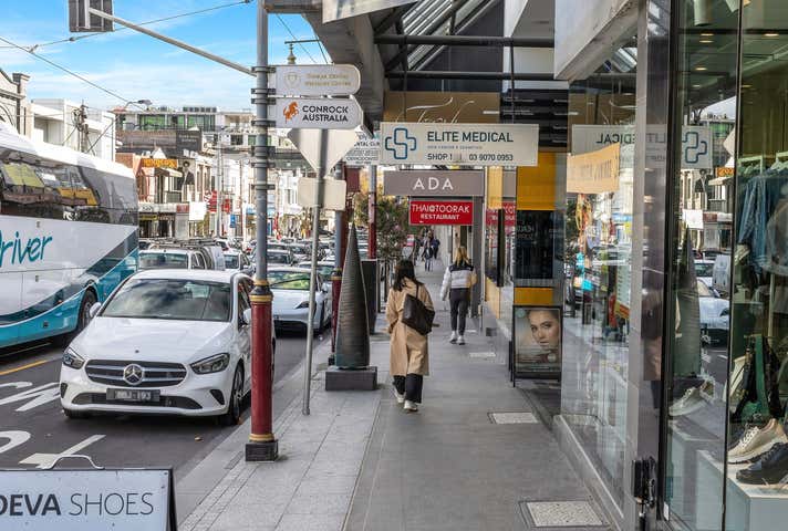C8, 521-529 Toorak Road Toorak VIC 3142 - Image 9
