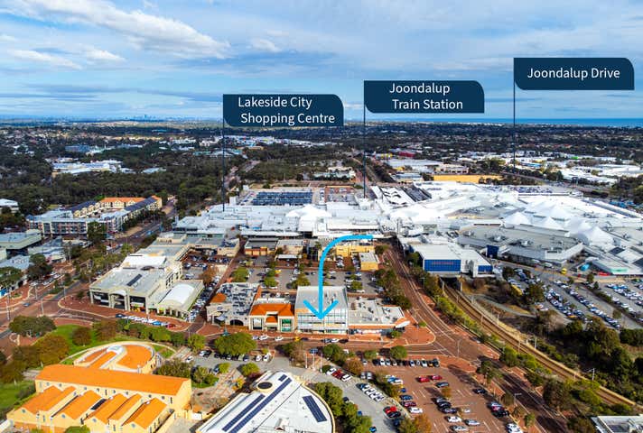 18/10 Reid Promenade Joondalup WA 6027 - Image 1
