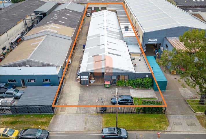 95 Carrington Street Revesby NSW 2212 - Image 2