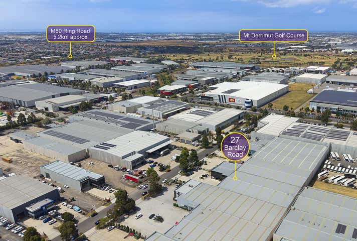 27 Barclay Road Derrimut VIC 3026 - Image 5