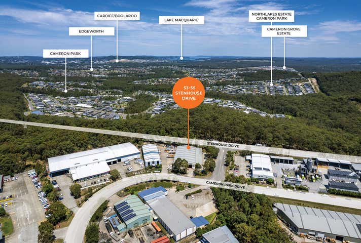 Part of 53-55 Stenhouse Drive Cameron Park NSW 2285 - Image 11