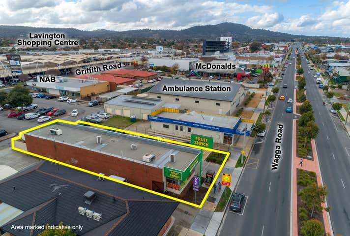 325 Wagga Road Lavington NSW 2641 - Image 5