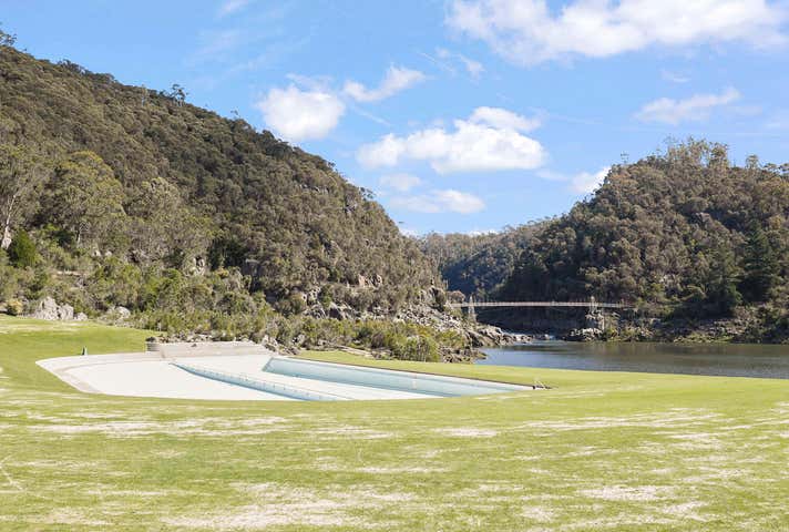First Basin Cafe, 74 Basin Road West Launceston TAS 7250 - Image 13