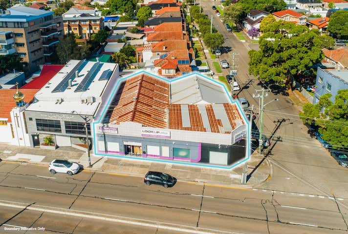 320-326 Princes Highway Banksia NSW 2216 - Image 2