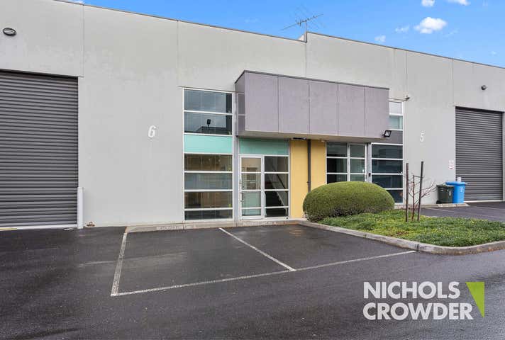6/91 Tulip Street Cheltenham VIC 3192 - Image 1