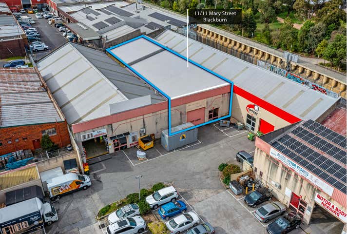11/11 Mary Street Blackburn VIC 3130 - Image 4