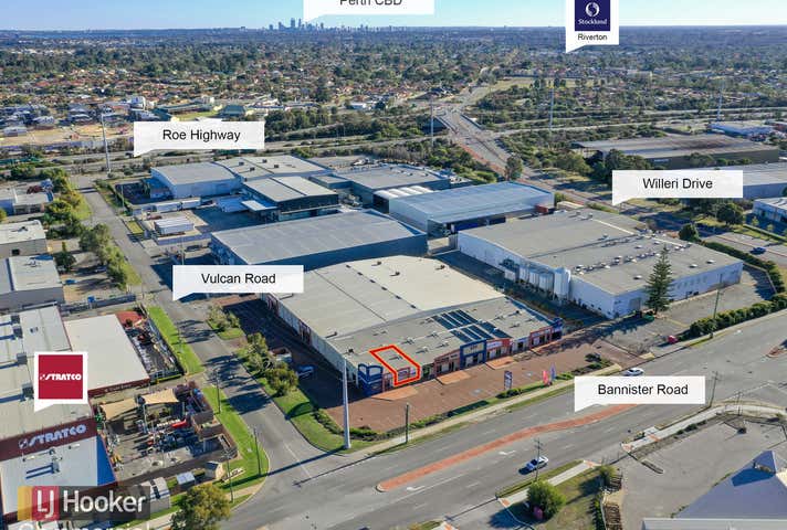 7/177 Bannister Road Canning Vale WA 6155 - Image 4