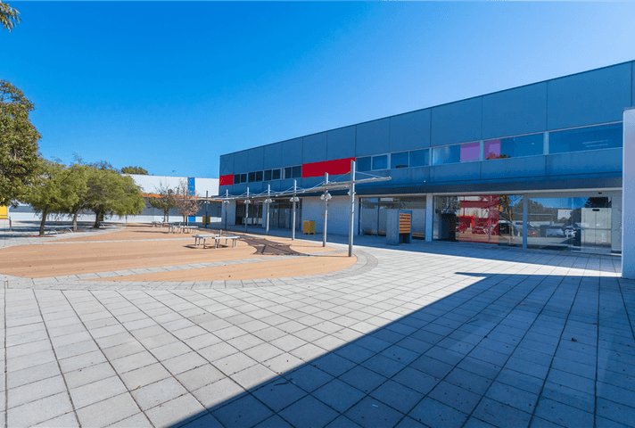 Gate 1, 6 Whitham Road Perth Airport WA 6105 - Image 5