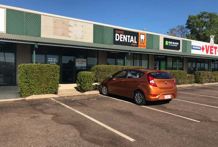 Coolalinga Shopping Centre, Shop 5, 452 Stuart Highway Coolalinga NT 0839 - Image 1
