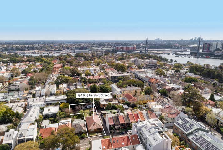19a & 19 Hereford Street Glebe NSW 2037 - Image 1