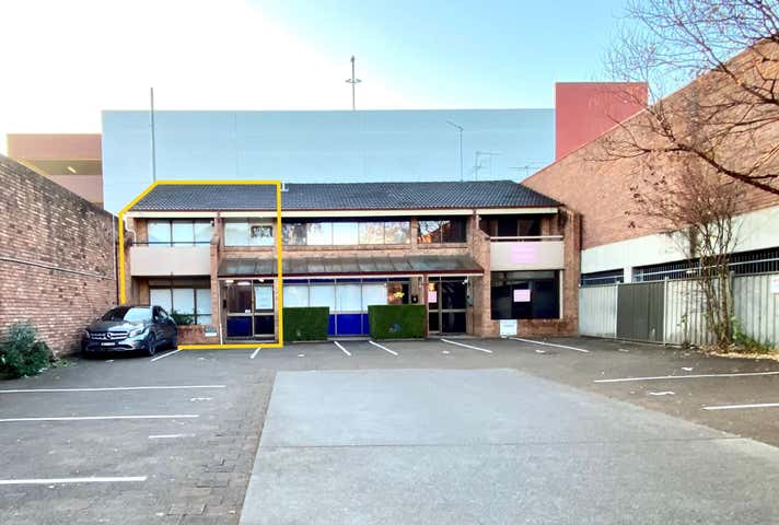 Suite 3, 34 Woodriff Street Penrith NSW 2750 - Image 1