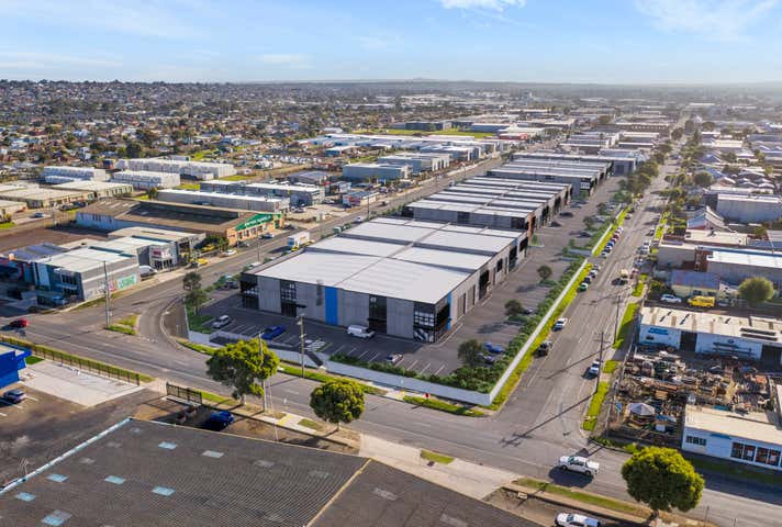North Geelong Business Park, 1-39 Roseneath Street North Geelong VIC 3215 - Image 14