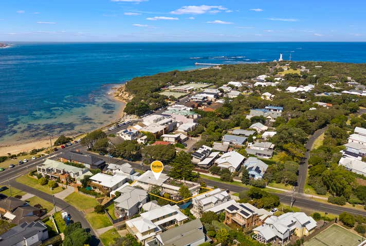 Commercial Real Estate Property For Sale In Point Lonsdale Vic 3225