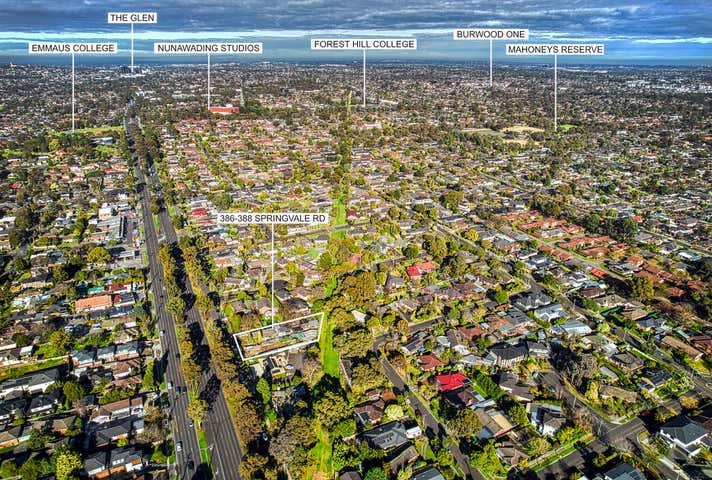 386-388 Springvale Road Forest Hill VIC 3131 - Image 9
