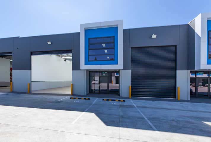Unit 10, 29-33 Lakeside Drive Broadmeadows VIC 3047 - Image 1