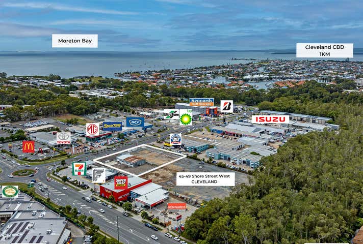 45-49 Shore Street West Cleveland QLD 4163 - Image 9