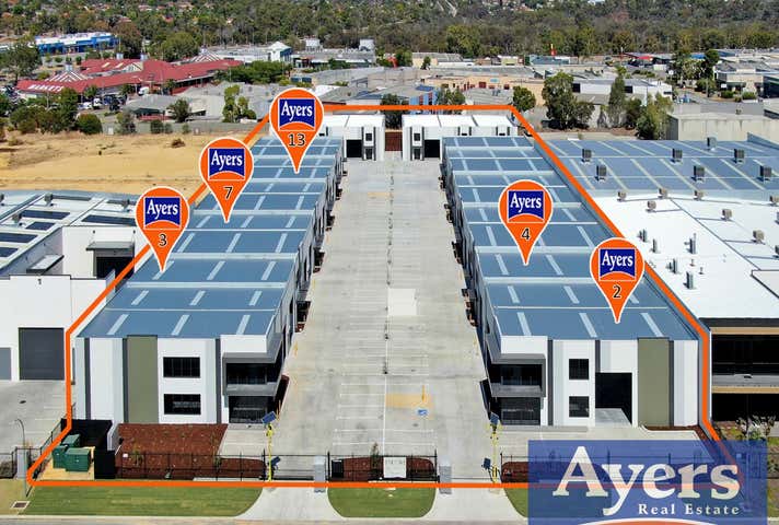 19 Masonry Way Malaga WA 6090 - Image 3