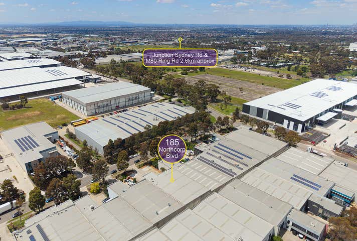 185 Northcorp Boulevard Broadmeadows VIC 3047 - Image 11