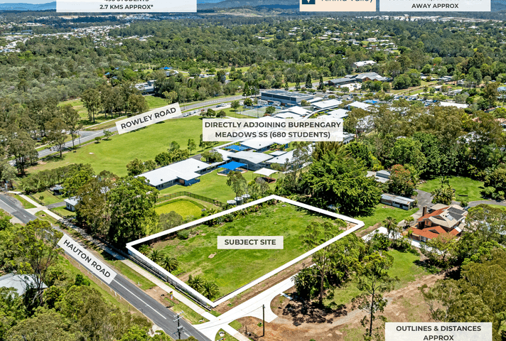 364 Hauton Road Burpengary QLD 4505 - Image 1