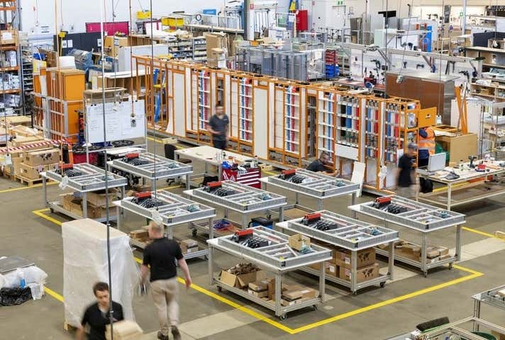 Tonsley Innovation District, Lot 806 Edison Road Tonsley SA 5042 - Image 26